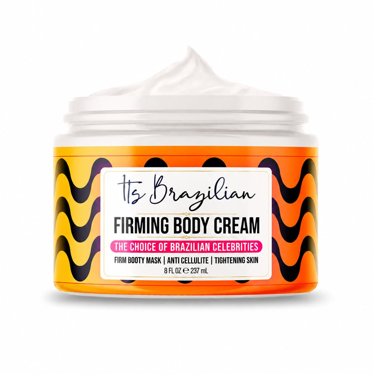 Brazilian Firming Body Butter