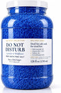 Pedi Bath Fine Salt — Lavender & Wildflower Dead Sea Foot Soak,