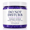 Botanical Sugar Body Polish