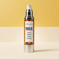 Sleek & Shine Argan Oil Serum